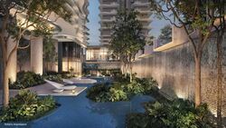 Zyon Grand (D3), Apartment #630184961